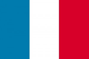 フランス国旗2