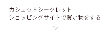 カシェットシークレットショッピングサイトで買い物をする